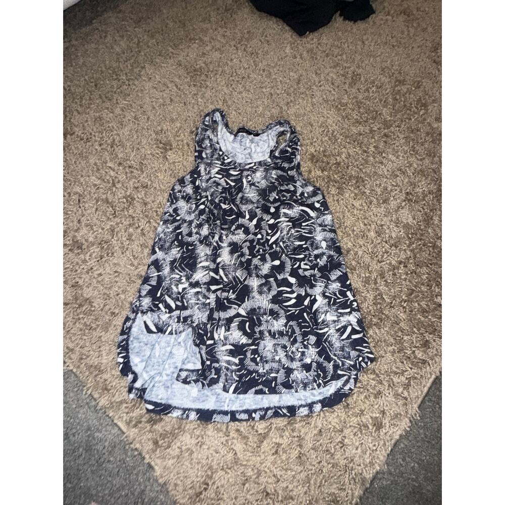 Athleta tank top bundle (2 shirts) size small